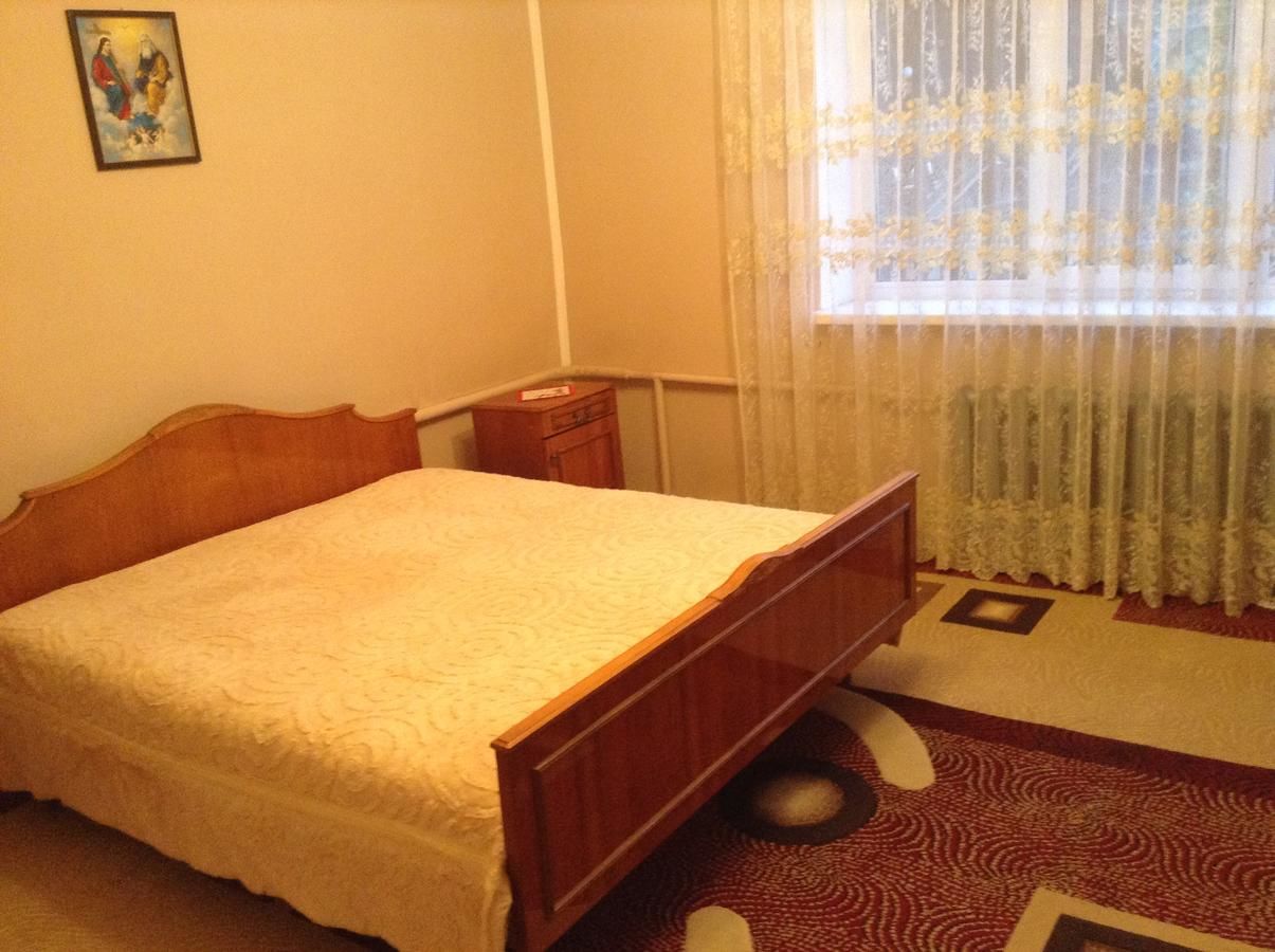 Дома для отпуска Вікторія Татаров-4