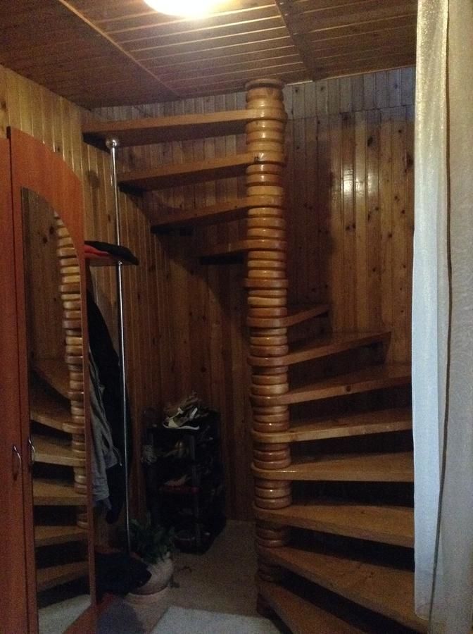 Дома для отпуска Вікторія Татаров-16