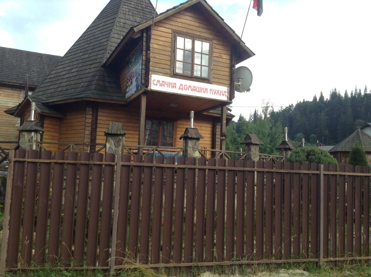 Дома для отпуска Вікторія Татаров-7