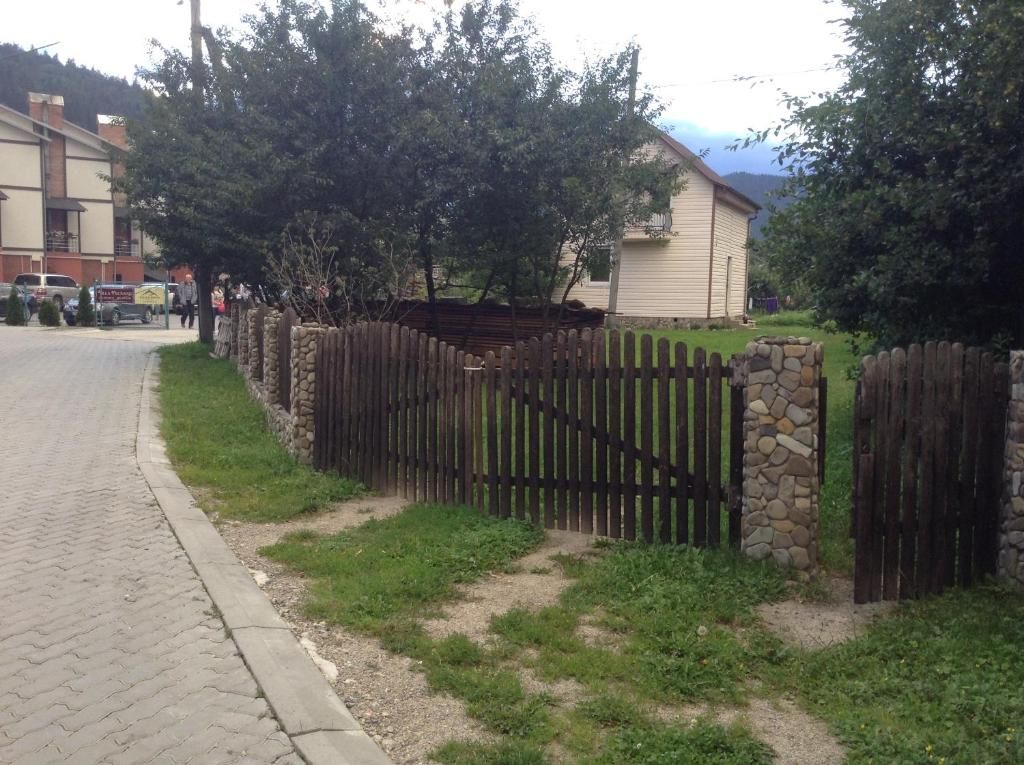 Дома для отпуска Вікторія Татаров-47