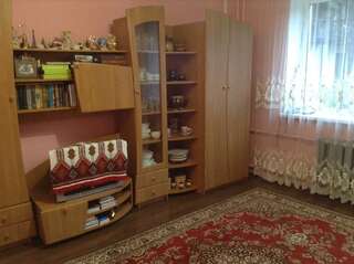 Дома для отпуска Вікторія Татаров Дом для отпуска-9